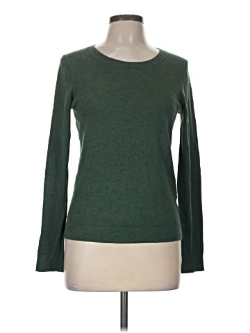 J.Crew Factory Store Pullover Sweater (view 1)