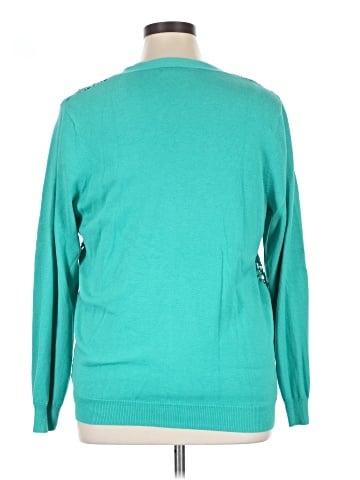 Jessica London Cardigan (view 2)