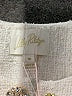 Lilly Pulitzer Ivory Jacket Size 10 - photo 6