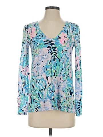 Lilly Pulitzer Long Sleeve T-Shirt (view 1)