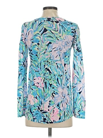 Lilly Pulitzer Long Sleeve T-Shirt (view 2)