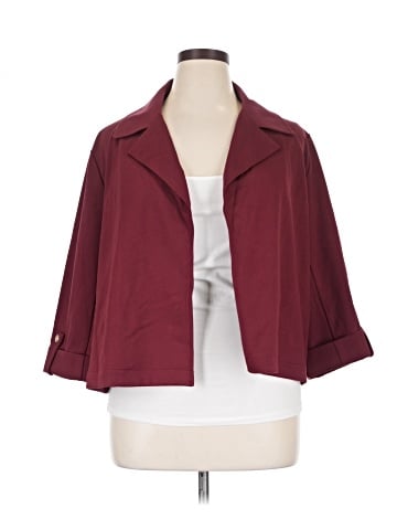 T Tahari Blazer (view 1)