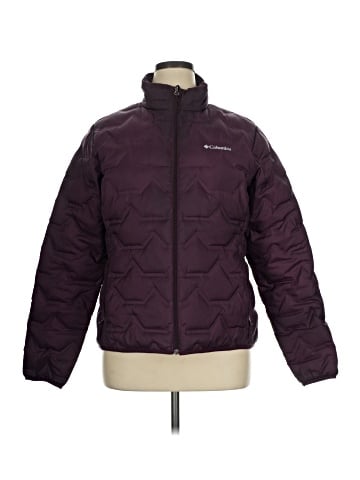 Columbia Snow Jacket (view 1)