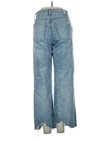 7 For All Mankind Jeans (view 2)