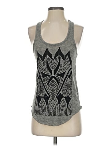 Hi-Line Tank Top (view 1)