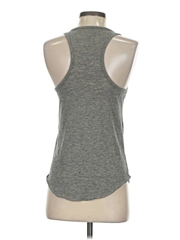 Hi-Line Tank Top (view 2)