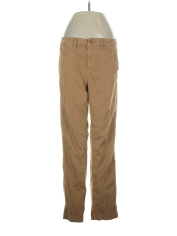 J.Crew Khakis (view 1)