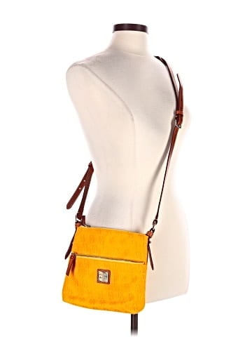 Dooney & Bourke Crossbody Bag (view 2)