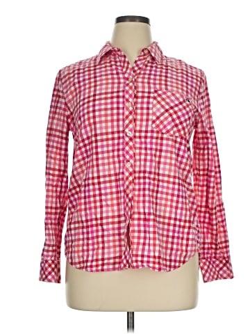 Vineyard Vines Long Sleeve Button-Down Shirt (view 1)