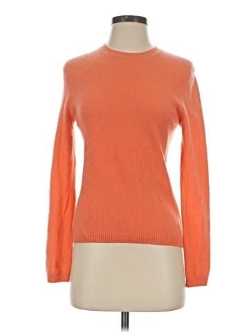 Investments Cashmere Pullover Sweater (view 1)