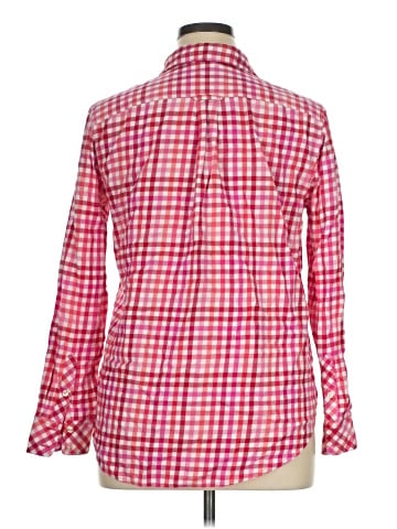 Vineyard Vines Long Sleeve Button-Down Shirt (view 2)