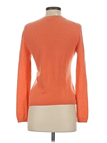 Investments Cashmere Pullover Sweater (view 2)