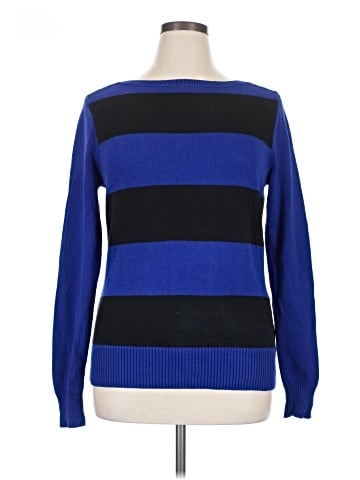 Lauren by Ralph Lauren Pullover Sweater (view 1)