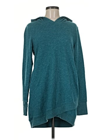 Tek Gear Pullover Sweater (view 1)
