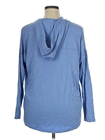 Lou & Grey Pullover Hoodie (view 2)