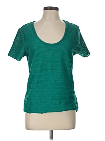 Rag & Bone Short Sleeve T-Shirt (view 1)