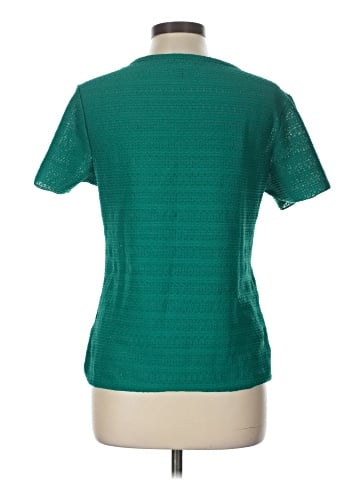 Rag & Bone Short Sleeve T-Shirt (view 2)