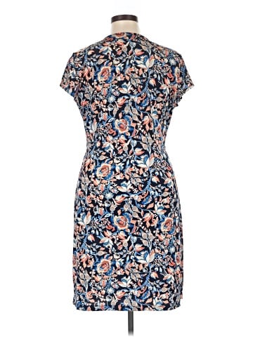 Jones New York Signature Casual Dress (view 2)