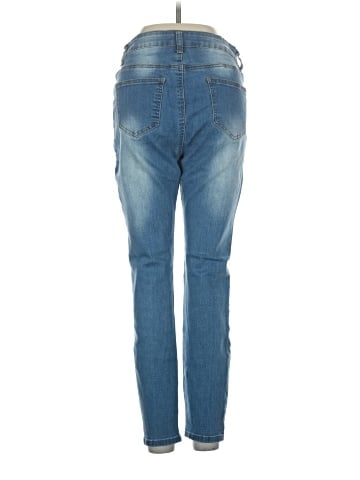 Unbranded Jeans (view 2)