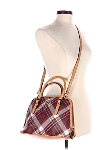 Giani Bernini Satchel (view 2)