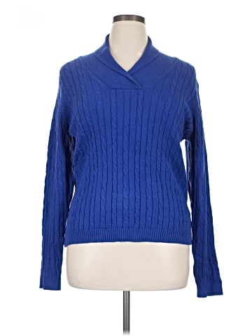 Charter Club Pullover Sweater (view 1)