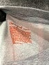 Cat & Jack Stars Silver Sweatshirt Size S (youth) - photo 3