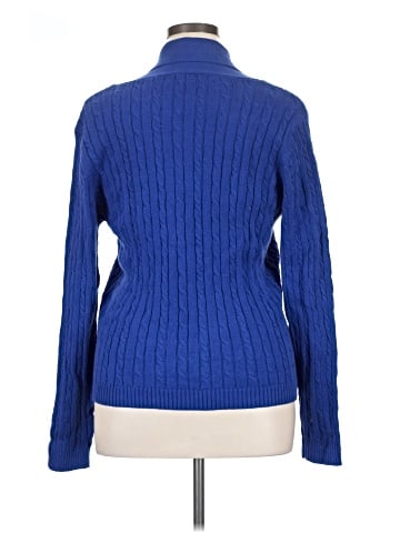 Charter Club Pullover Sweater (view 2)