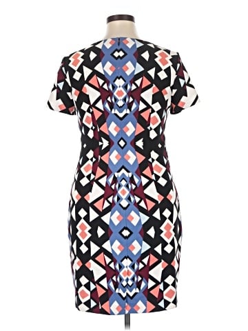 Talbots Casual Dress (view 2)