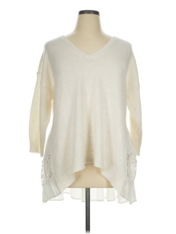 Kate & Mallory designs Pullover Sweater (view 1)