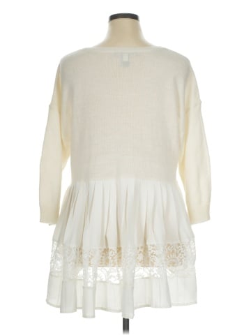 Kate & Mallory designs Pullover Sweater (view 2)