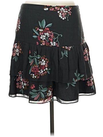 Ann Taylor LOFT Casual Skirt (view 1)