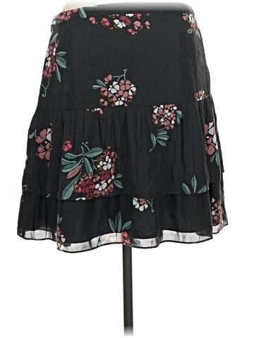 Ann Taylor LOFT Casual Skirt (view 2)