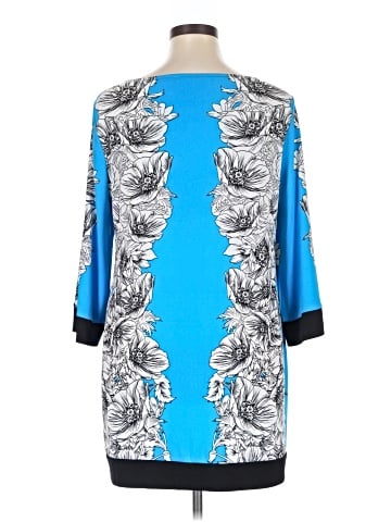 Style&Co Casual Dress (view 2)