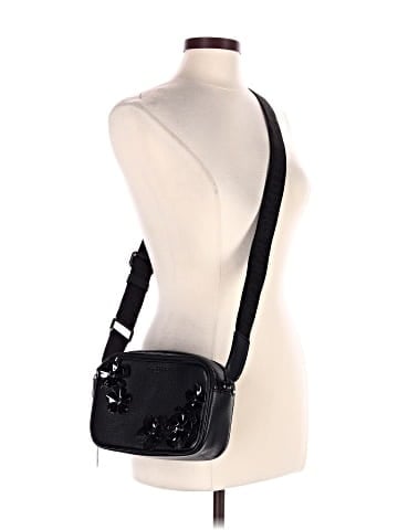 Karl Lagerfeld Paris Crossbody Bag (view 2)