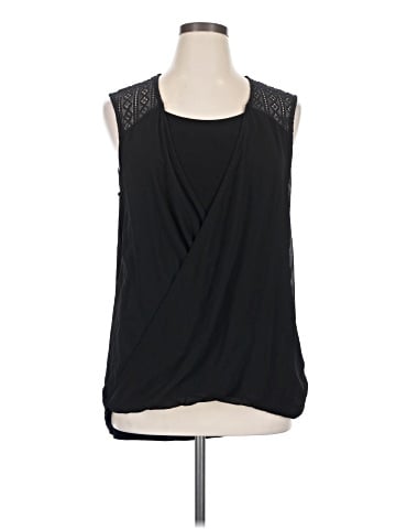 Dex Sleeveless T-Shirt (view 1)