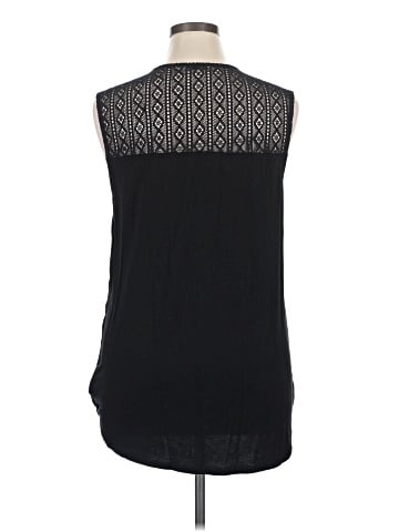 Dex Sleeveless T-Shirt (view 2)