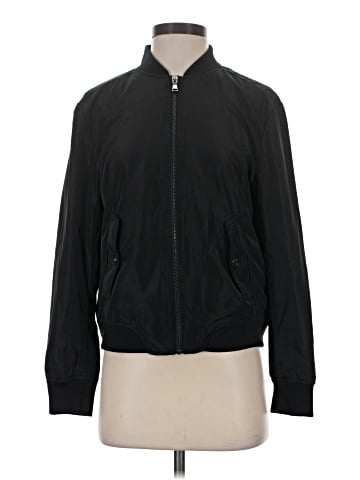 Kensie Track Jacket (view 1)