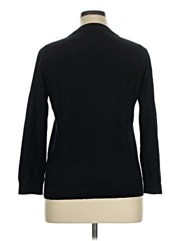 J.Crew 3/4 Sleeve T-Shirt (view 2)