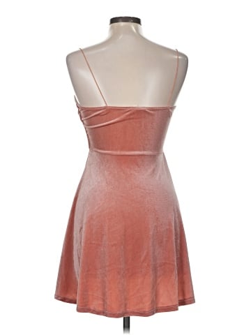 LA Hearts Cocktail Dress (view 2)
