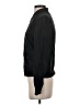 Kensie 100% Polyester Solid Black Track Jacket Size S - photo 5