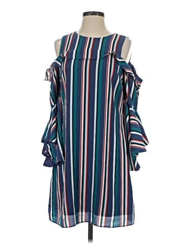 Gianni Bini Casual Dress (view 1)