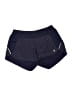 Athleta Argyle Blue Athletic Shorts Size XS - photo 1
