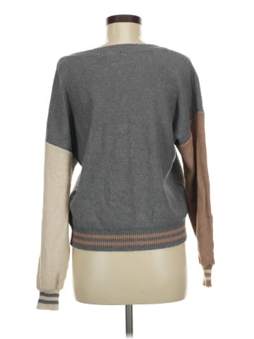 Blu Pepper Pullover Sweater (view 2)