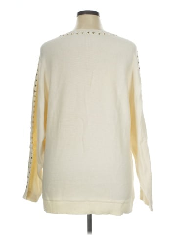 MICHAEL Michael Kors Pullover Sweater (view 2)