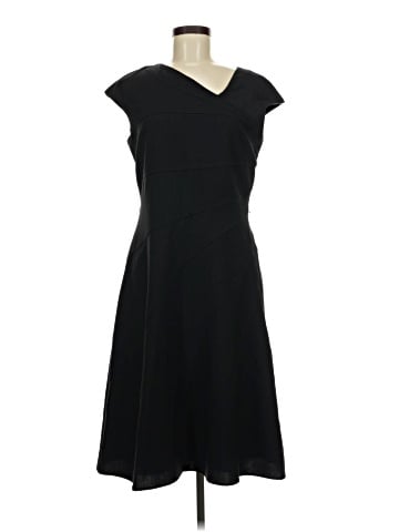Ellen Tracy Cocktail Dress (view 1)