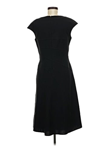 Ellen Tracy Cocktail Dress (view 2)