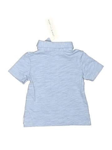 Janie and Jack Short Sleeve Polo (view 2)