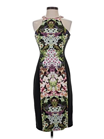 Maggy London Cocktail Dress (view 1)