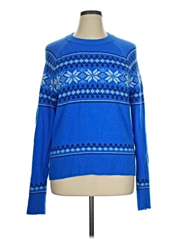 J.Crew Pullover Sweater (view 1)