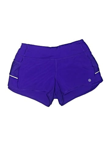 Athleta Athletic Shorts (view 1)